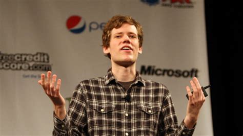 v 4chan|Christopher Poole .